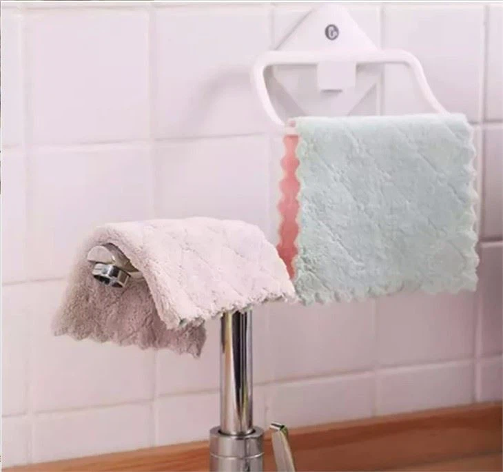 Absorbent Cloth