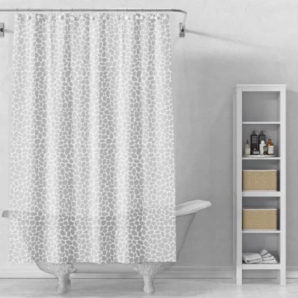 Groovy Shower Curtains high quality